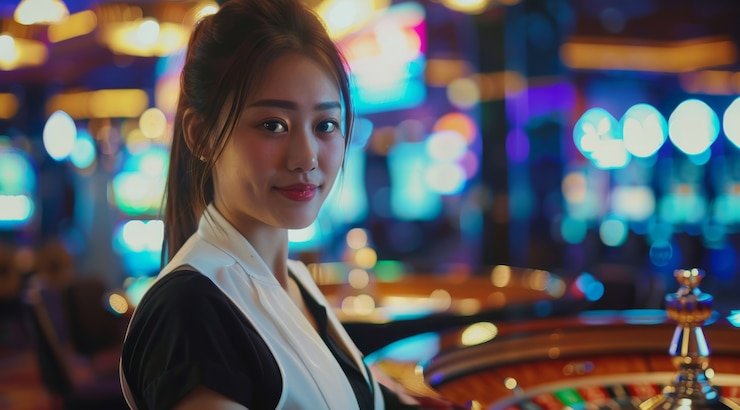 g2222 Live Casino